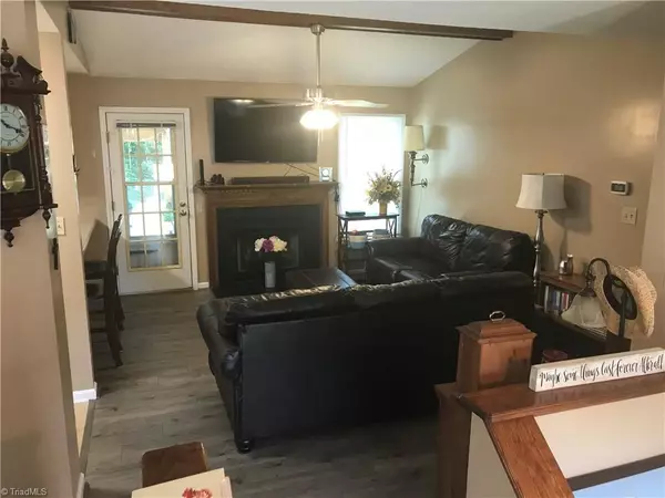 Reidsville, NC 27320,1003 Fawn CIR