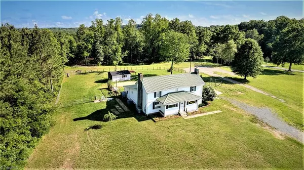 9895 Baux Mountain RD, Germanton, NC 27019