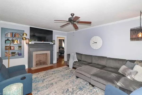 Landis, NC 28088,701 W Ridge AVE