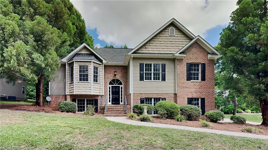 Browns Summit, NC 27214,7504 Summersun DR