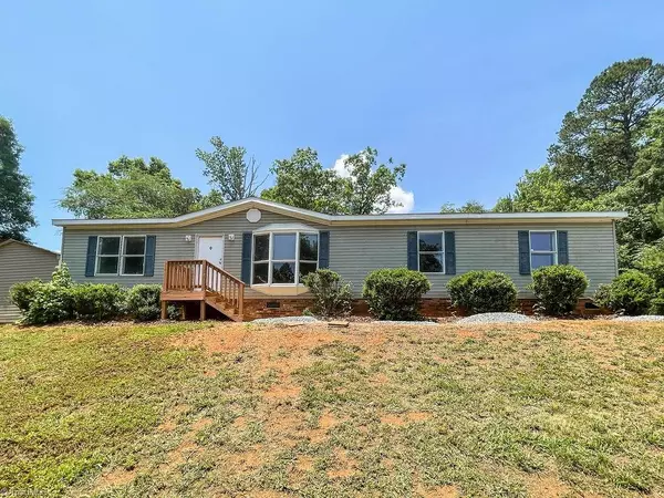 175 Wendi DR, Linwood, NC 27299