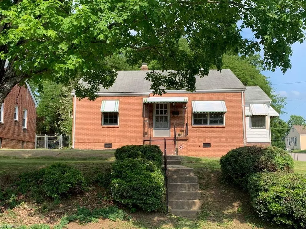 Danville, VA 24540,202 Alpine DR