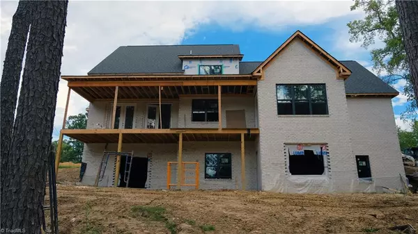 Winston Salem, NC 27107,266 Old Heritage DR