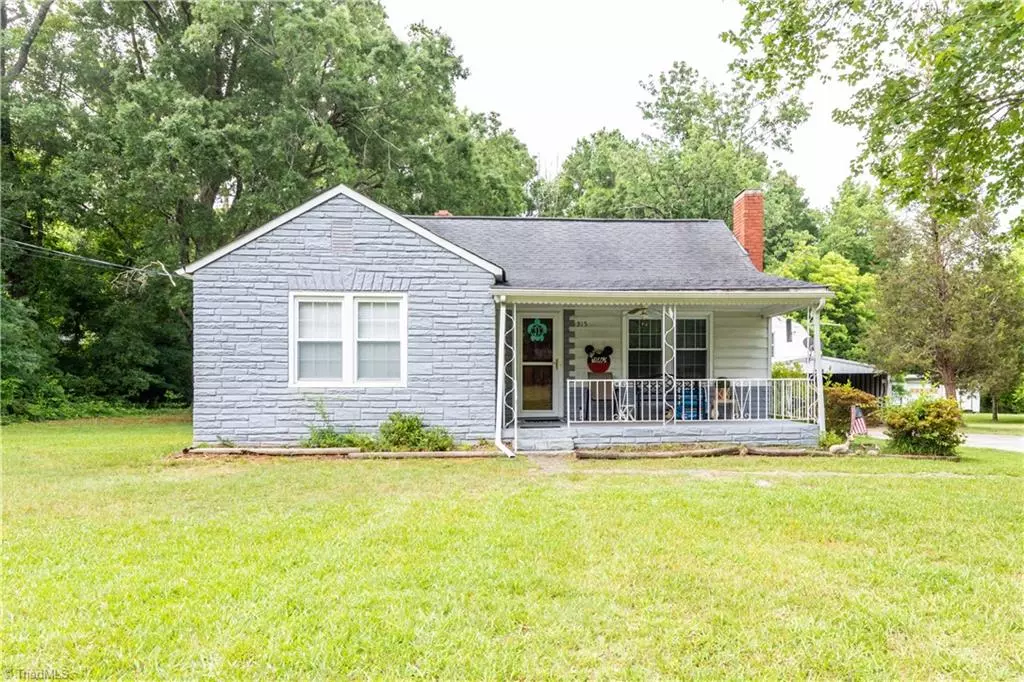 Archdale, NC 27263,515 Dale ST