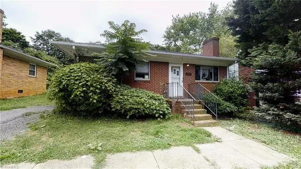 Winston Salem, NC 27106,161 Endsley AVE