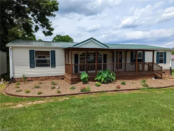 North Wilkesboro, NC 28659,167 Mountain Dale DR