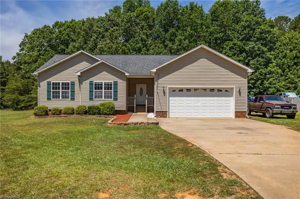 Lexington, NC 27292,174 Isaiah CT