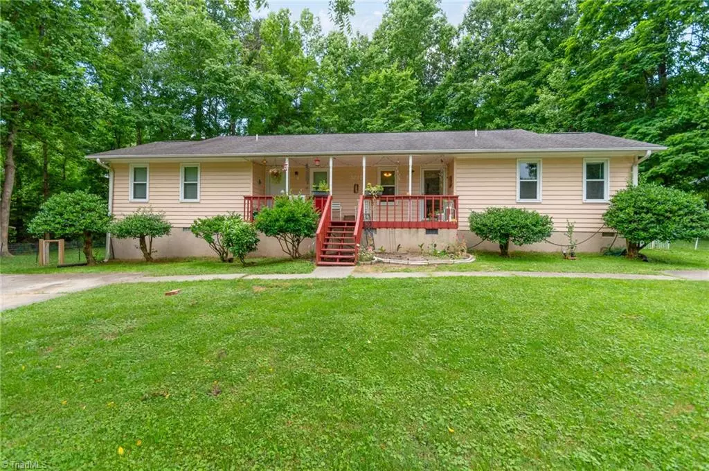 Greensboro, NC 27406,3222 Pine Brook LN