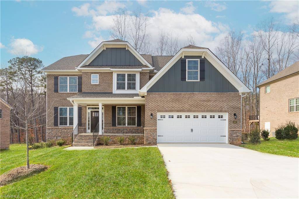 Kernersville, NC 27284,8883 Bakersfield DR