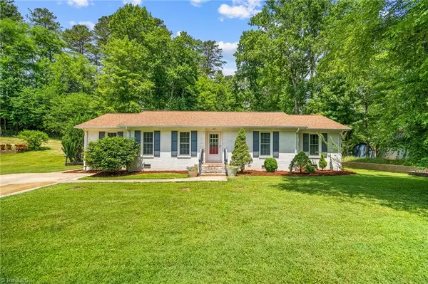 481 Newbern AVE,  Asheboro,  NC 27205