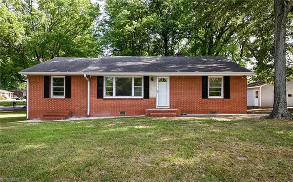 1401 Cliffwood DR,  Greensboro,  NC 27406