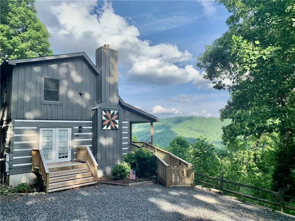 Vilas, NC 28692,1130 Willow Mountain DR