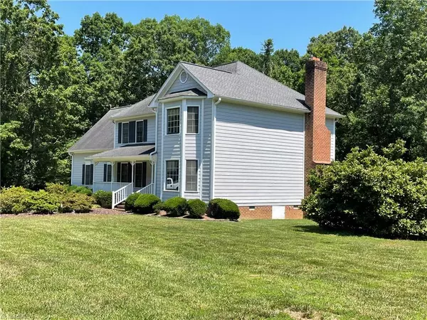 Pleasant Garden, NC 27313,2500 Ridgepoint CIR