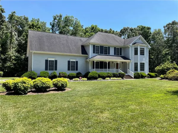 Pleasant Garden, NC 27313,2500 Ridgepoint CIR