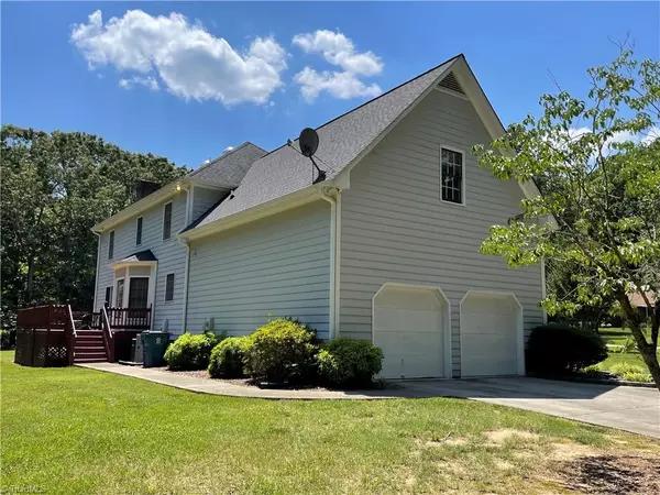 Pleasant Garden, NC 27313,2500 Ridgepoint CIR