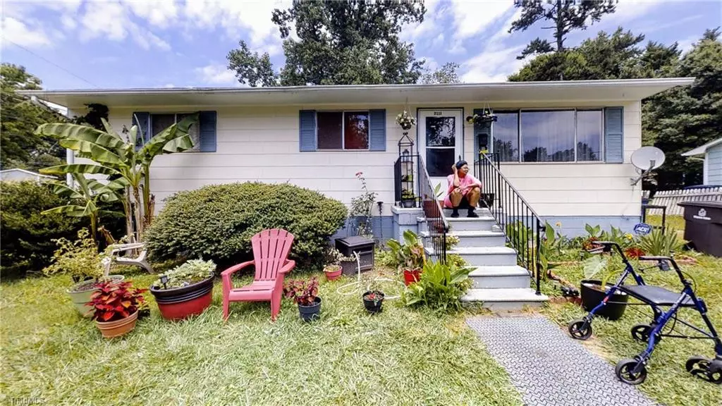 Winston Salem, NC 27106,2111 Jeffrey LN