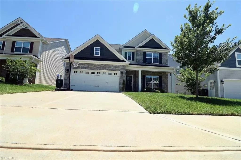 Summerfield, NC 27358,5324 Brookstead DR