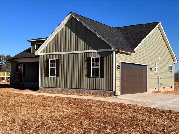 Stoneville, NC 27048,1595 Stone Mountain RD