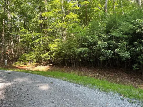 lot 7 Mount Paron RD, Deep Gap, NC 28618