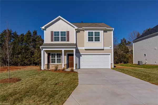 Winston Salem, NC 27103,2187 Ever Chase CT