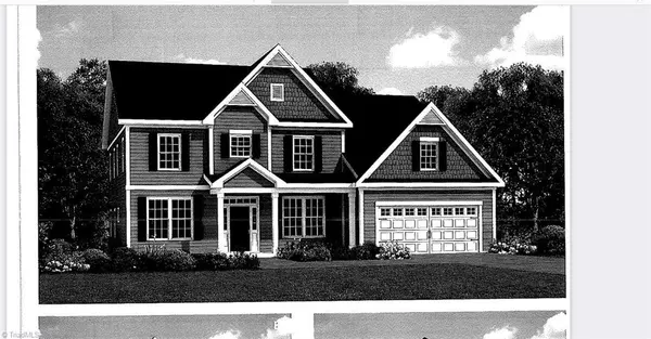 7459 Little Chute LN, Greensboro, NC 27409