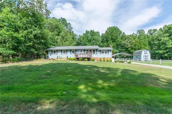 Pleasant Garden, NC 27313,5705 Malabar DR