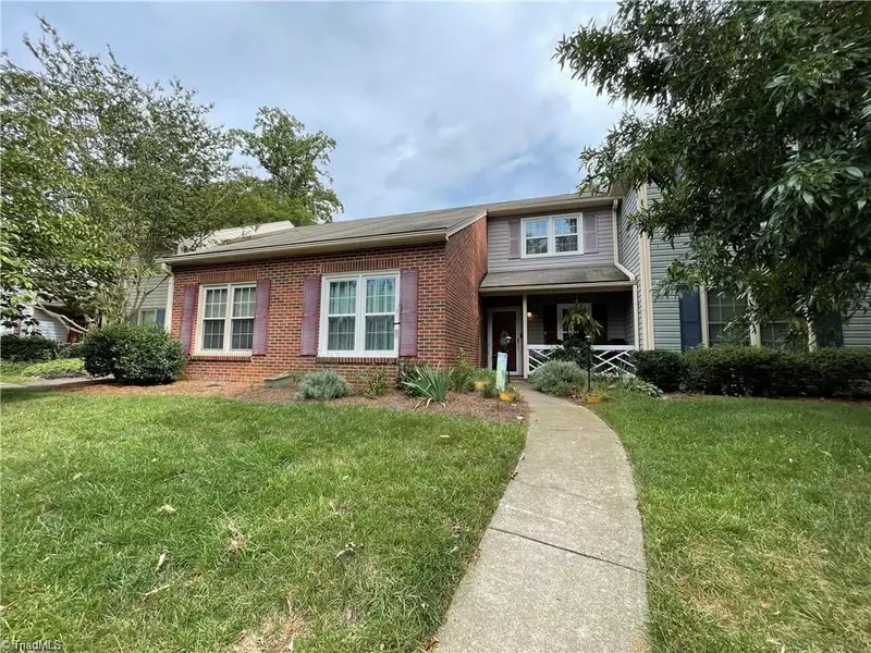 2629 Windy XING, Winston Salem, NC 27127