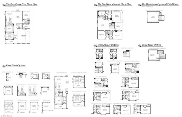 Browns Summit, NC 27214,3510 Wesley Point DR