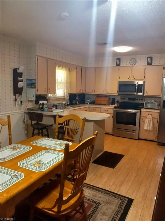 North Wilkesboro, NC 28659,251 Mulberry Park RD