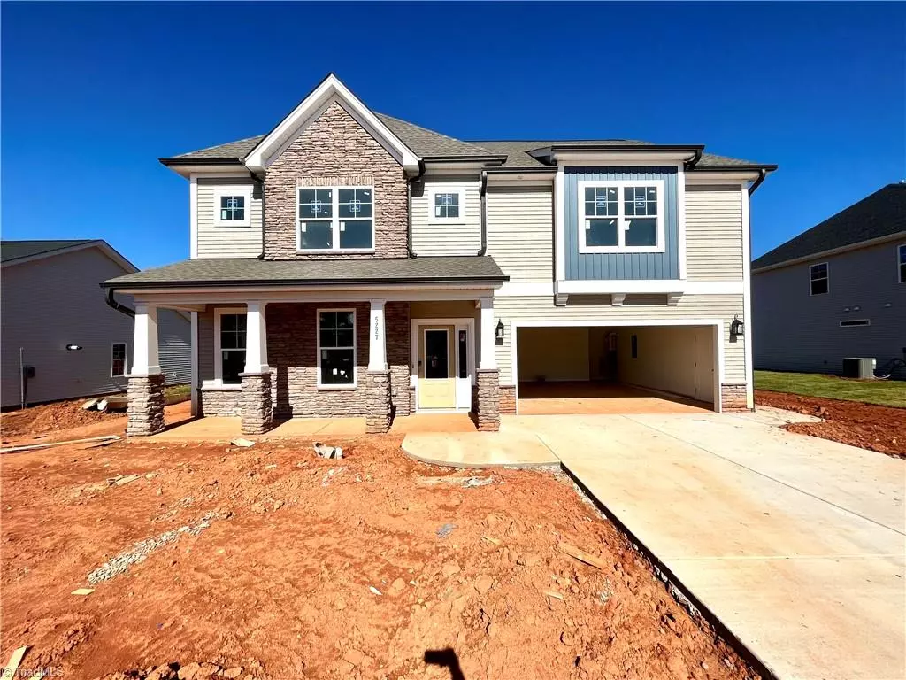 Clemmons, NC 27012,5227 Quail Forest DR