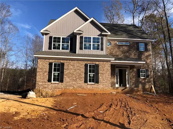 377 Lewisville Trails RD, Lewisville, NC 27023