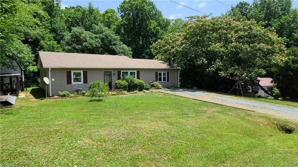 Tobaccoville, NC 27050,6314 Chigwell TRL