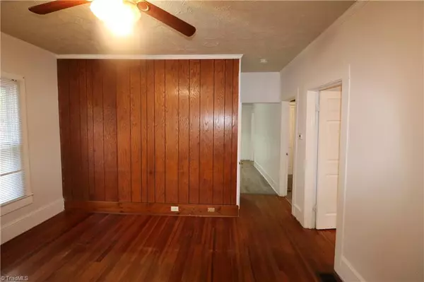 Winston Salem, NC 27107,2736 Ludwig ST