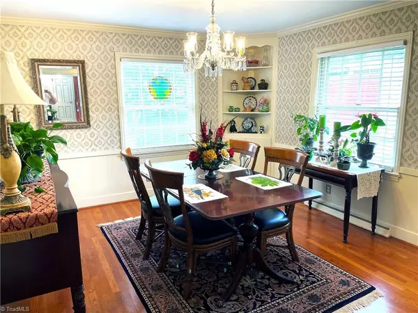 Greensboro, NC 27410,4123 Dogwood DR