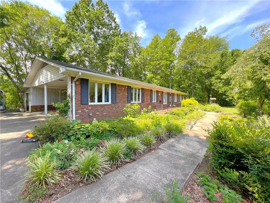 Stoneville, NC 27048,174 Jewbill LN