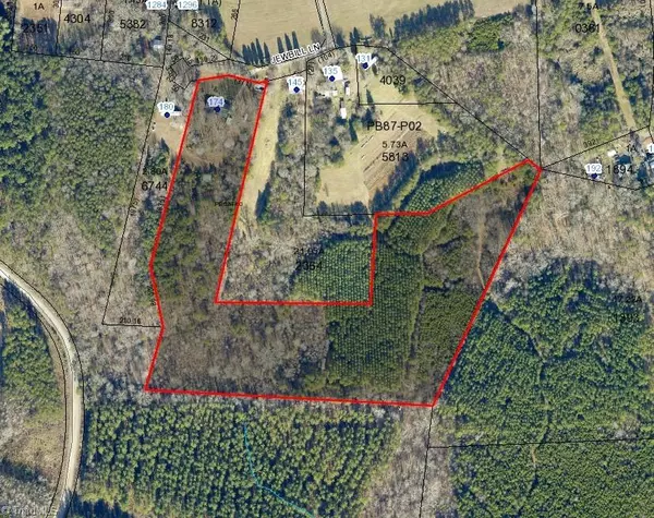 Stoneville, NC 27048,174 Jewbill LN