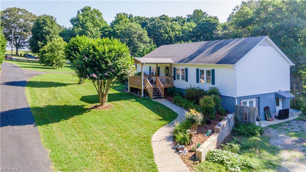 215 and 225 Miracle XING, Winston Salem, NC 27107