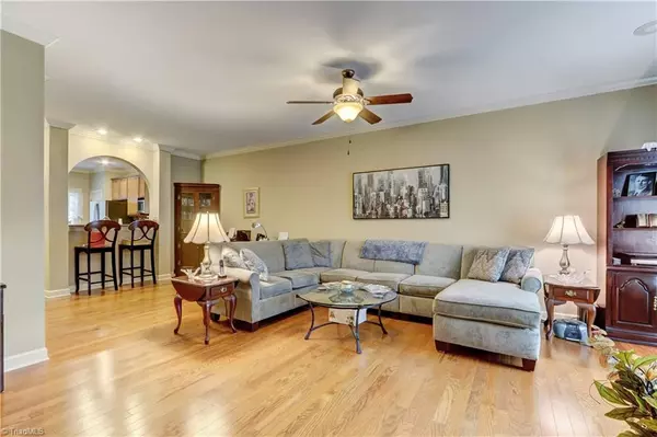 Reidsville, NC 27320,2211 St James DR