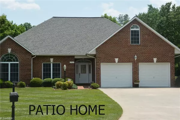 1710 Park PL, Wilkesboro, NC 28697