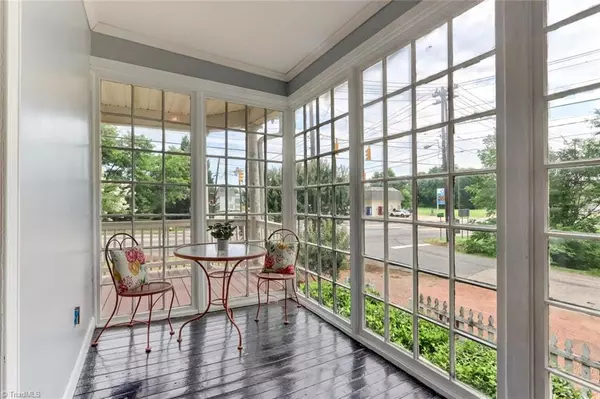 Madison, NC 27025,101 W Academy ST