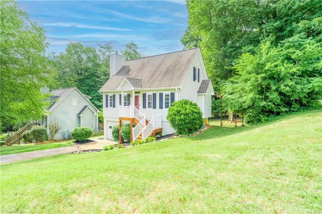 Winston Salem, NC 27127,294 Weisner ST