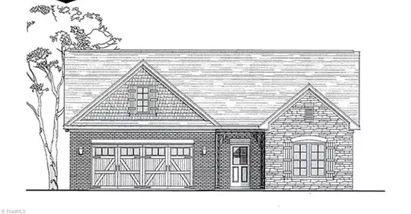 464 Rosewood DR, Winston Salem, NC 27127