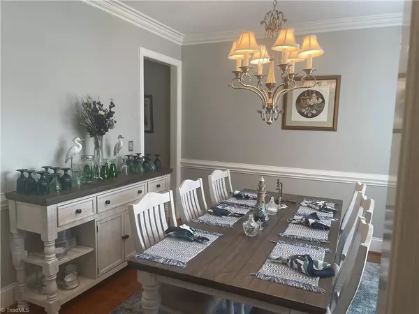 Jamestown, NC 27282,4718 Clifton Park DR