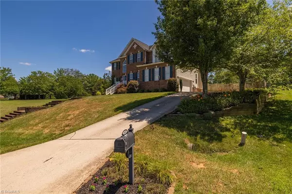 Oak Ridge, NC 27310,603 Blenheim CT