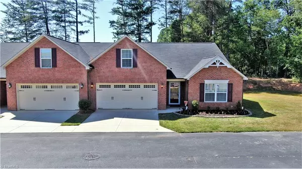403 PLACID PARK, Lexington, NC 27295