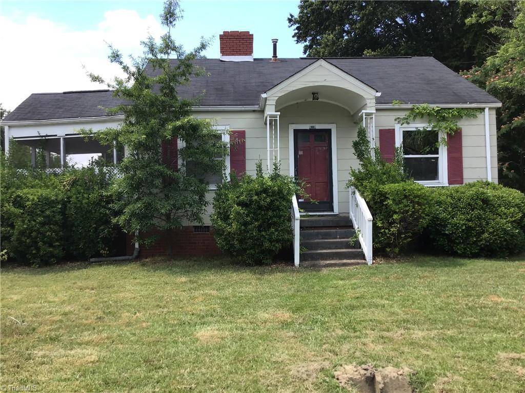 1910 Phillips AVE, Greensboro, NC 27405