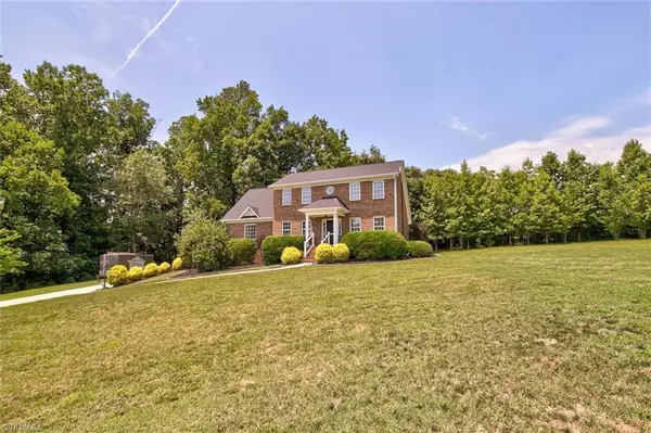 Lexington, NC 27295,244 Reich Farm CT