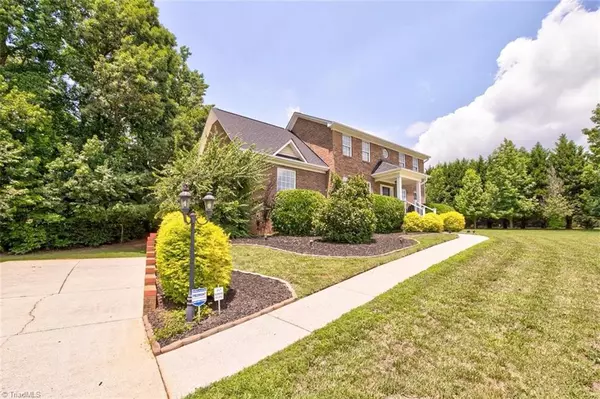 Lexington, NC 27295,244 Reich Farm CT