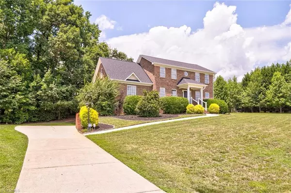 Lexington, NC 27295,244 Reich Farm CT