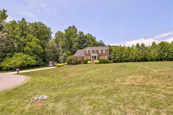 Lexington, NC 27295,244 Reich Farm CT